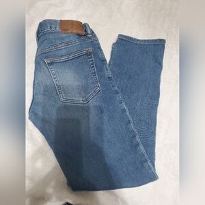 Gap size 10 slim boys jean